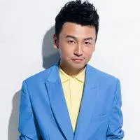 雷佳音微信头像钢铁侠_微信头像图片大全