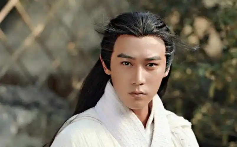 > 盘点中国十大古装美男子排行榜中国十大古装美男子排行榜: 陆毅