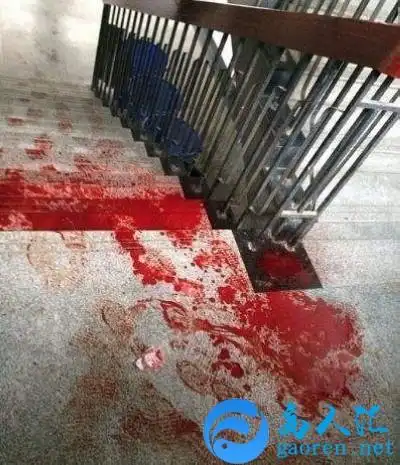 梦见地上有血是什么意思?有什么预兆?