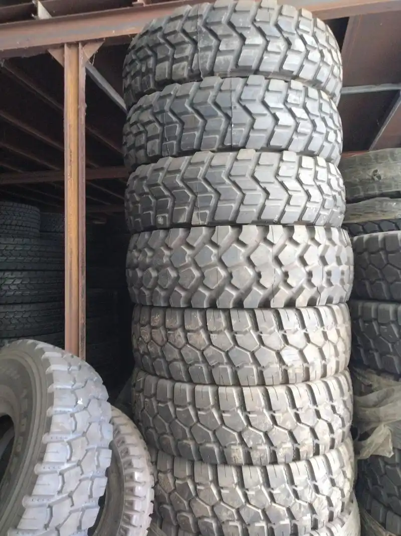 矿用轮胎37.00r57#矿用轮胎