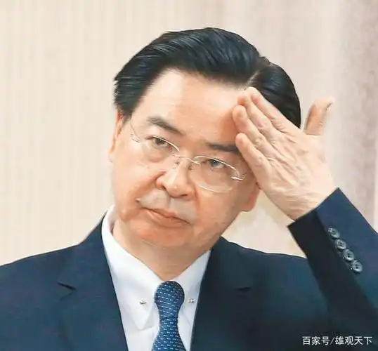 "撒币代表团"打前站 吴钊燮月底蹿访捷克,斯洛伐克