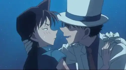 名侦探柯南结局_名侦探柯南结局没