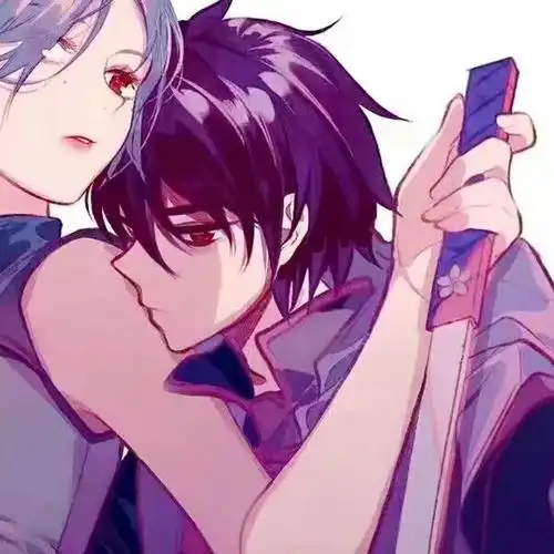 动漫情头刺客伍六七