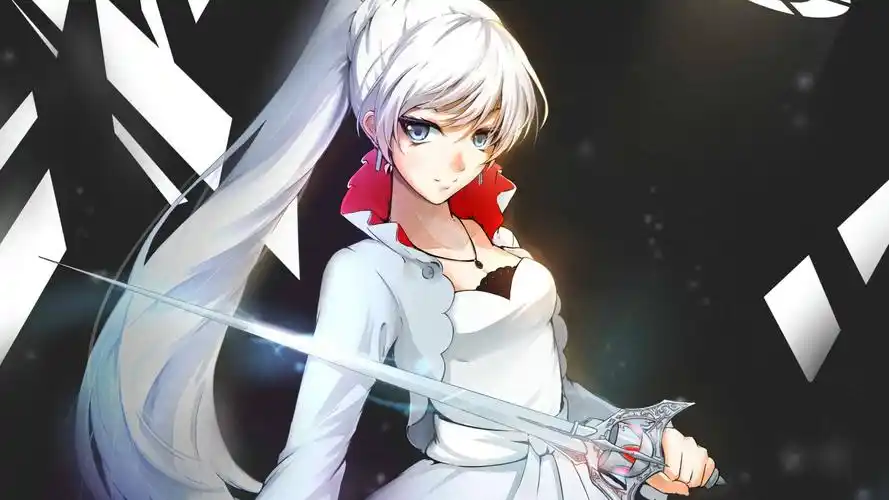 锁屏壁纸图片大全女生可爱-动漫壁纸 - 壁纸之家