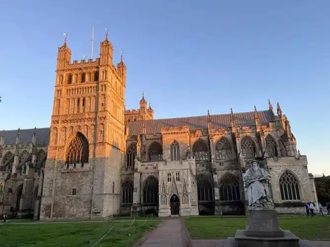 英国埃克塞特大学junning chen课题组全奖博士招生