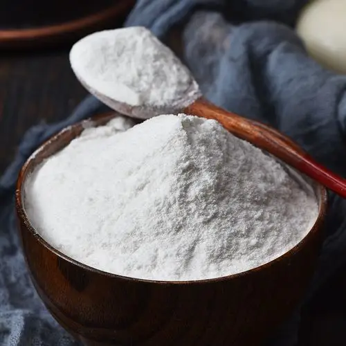 展艺熟糕粉雪媚娘粉不粘黏熟糯米粉预拌粉