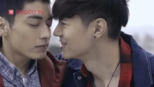 离我远一点 剧照