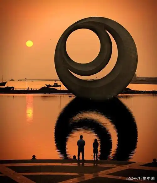 辽宁省营口市鲅鱼圈区6个景区景点你去过几个?还有哪些?