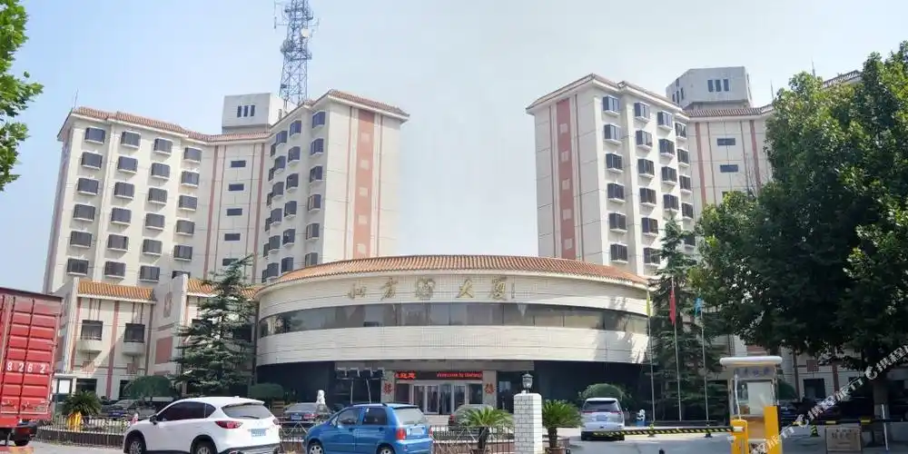 北方大厦胜利北街