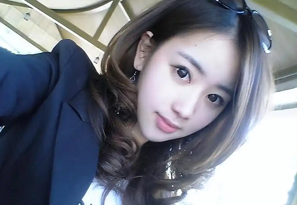 "网红鼻祖"程琳:曾称霸qq空间的非主流女神,如今36岁怎样了?