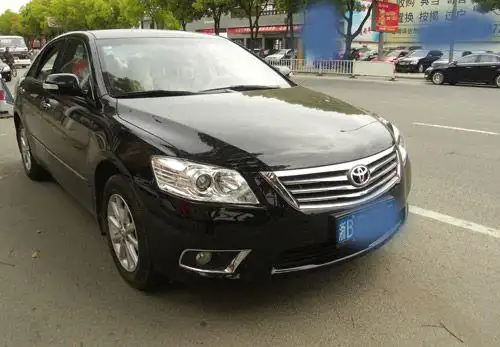 丰田 凯美瑞gtm7200gb