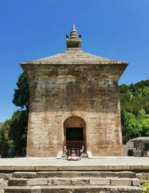 走进济南四门塔景区,感悟隋唐文化精彩魅力