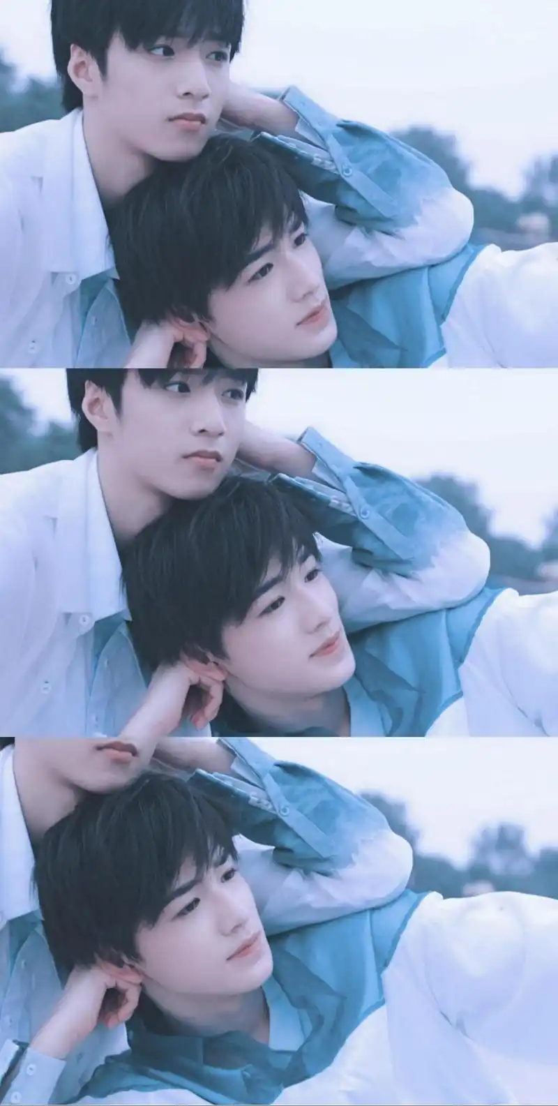 时代少年团各组cp