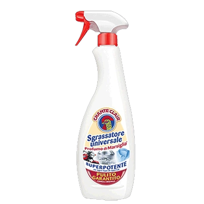 【意大利进口】大公鸡头多能油污净