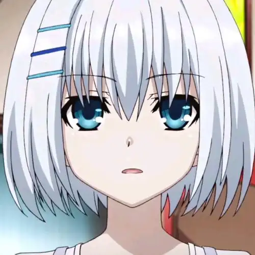 鸢一折纸生日快乐!(晚了一天