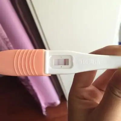 请问验孕棒有没有假阳性的时候啊?