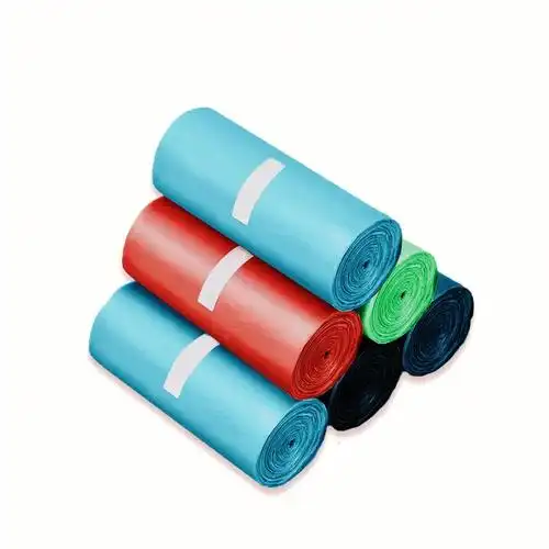 💰4.9 大号垃圾袋 100只