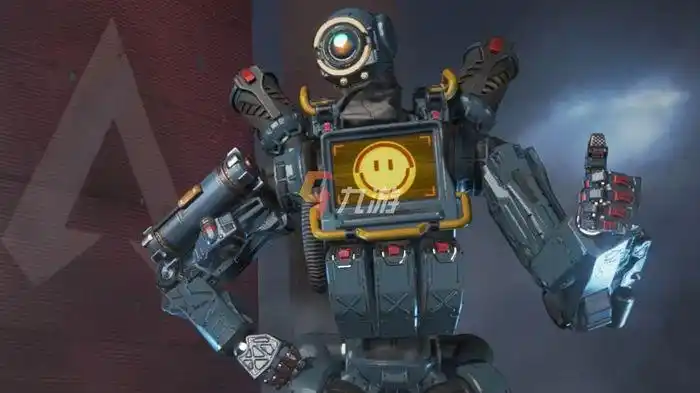 apex英雄手游机器人怎么样 机器人技能强度分析