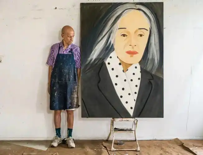 亚历克斯卡茨宠妻狂魔