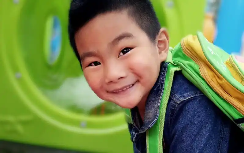 挑起企业的社会责任感,让孩子的笑容继续灿烂 - 普宙(gdu o2)全新一体