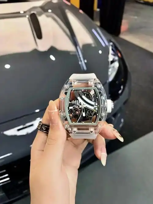 cronusart克洛斯潮流手表