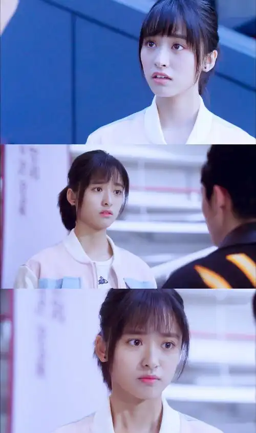 沈月《流星花园》剧照图片[8/9]_电视剧_美桌网