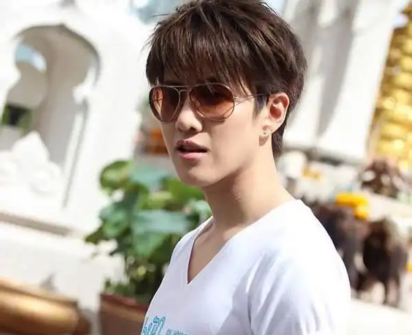 中餐厅下期预告泰国黄晓明是谁 mike个人资料介绍曝光