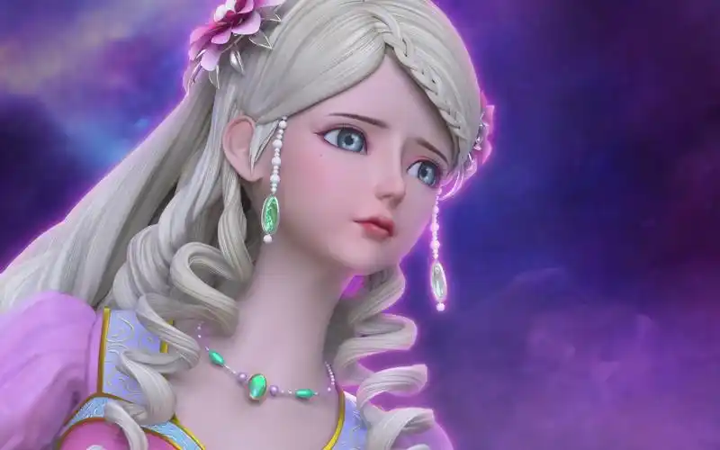 叶罗丽精灵梦大盘点之那些选择自我牺牲的女神,每一位都让人心疼