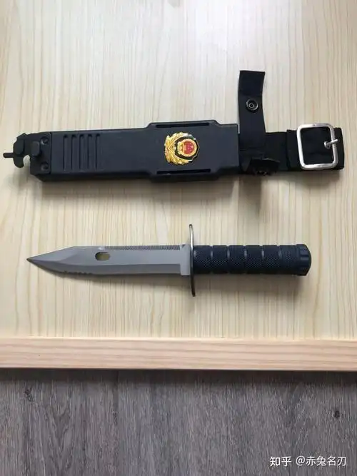 警用一代警匕警察制式装备