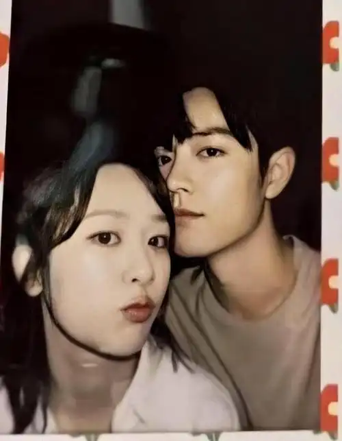 肖战杨紫深夜发文(肖战杨紫分获微博king)(3)