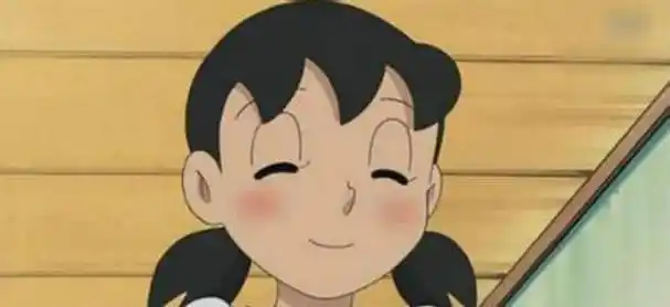 原创大雄静香要结婚了取材奶奶的回忆故事章节温馨中不乏泪目