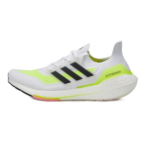 阿迪达斯鞋男新款ultraboost运动鞋ub21轻便减震跑步跑步鞋