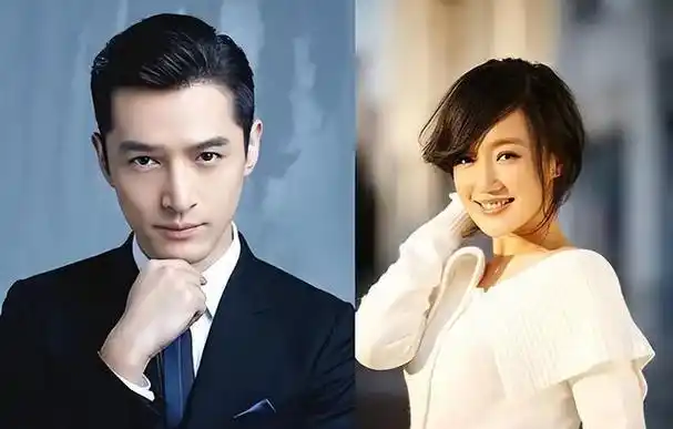 胡歌和薛佳凝分手14年:她遁入空门,他官宣结婚生女