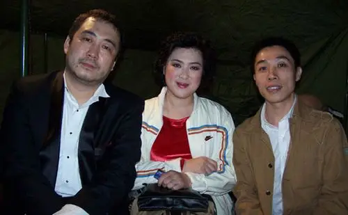 总监&孙健,万山红