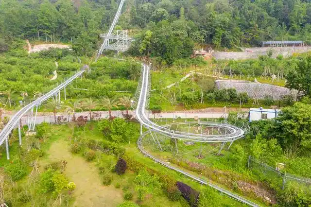 六一快到了带孩子到温州乐清铁定溜溜玩肯定乐翻天