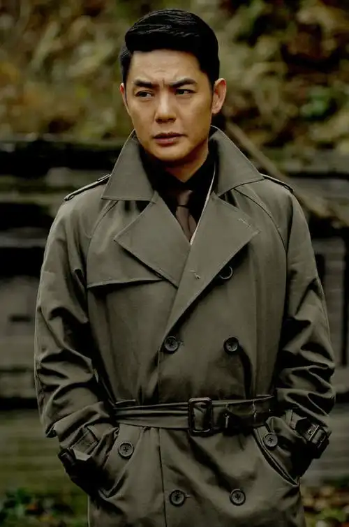 p>《卧底》是由北京华谊兄弟娱乐投资有限公司出品,该剧由 a target=