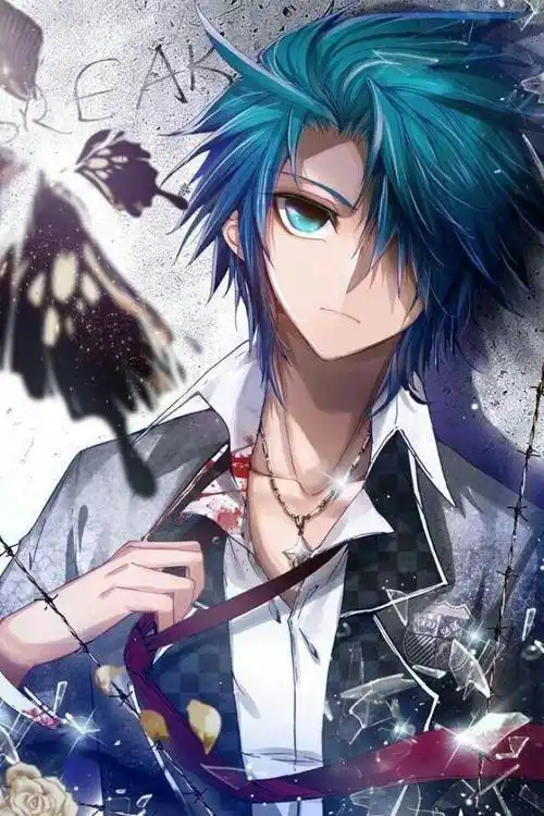 水彩画教程动漫人物唐三 唐三彩水粉画怎么画