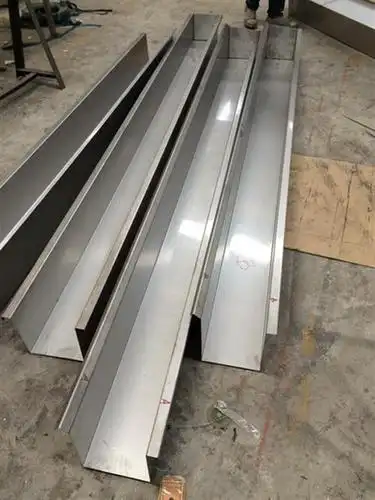 临沂钢管        本公司不锈钢材料/不锈钢天沟/304不锈钢天沟/201