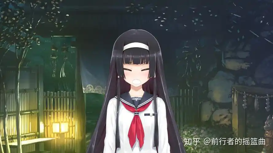 如何评价《美少女万华镜5》莲华线的剧情? - 知乎