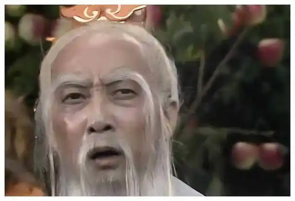 张纪中版《西游记》:细节对比,揭示86版经典之处!