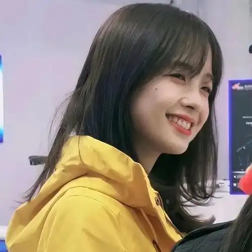 源自网络侵权删女生头像王冰冰头像