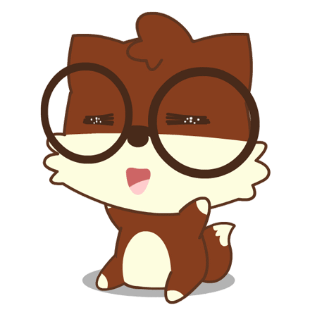 三只松鼠三只松鼠松鼠小贱表情卖萌前空翻