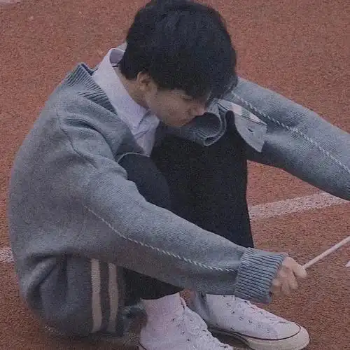 那些年不明显的头像_时代少年团_头像_宋亚轩_丁程鑫_张真源_刘耀文