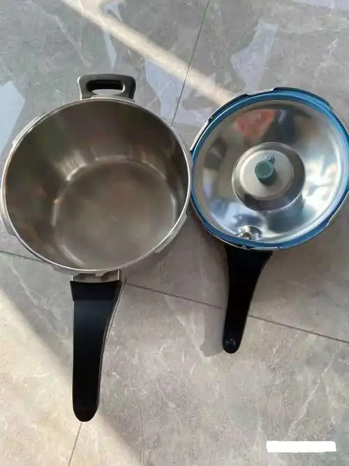 适用德国双立人配件 76号适用于双立人压力锅配件airtech高压锅上手柄