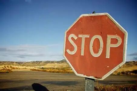 stopsign图片