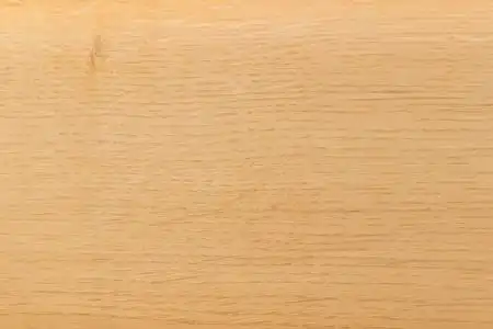 浅色橡木板的背景照片