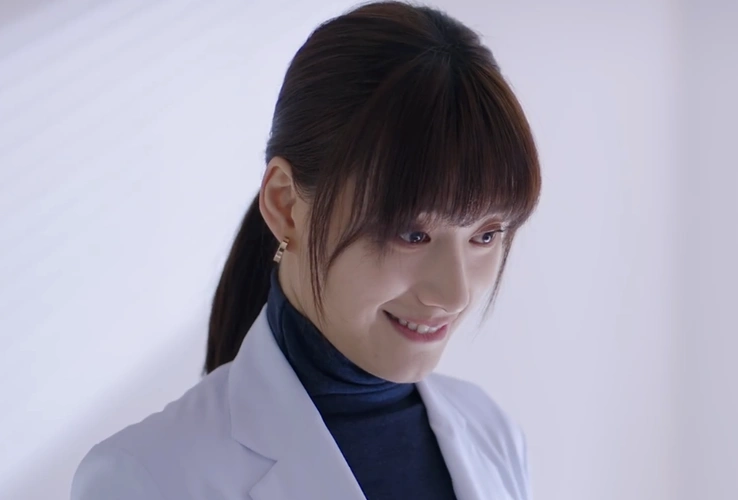 后期黑化角色出现,她的这些行为逃不过观众法眼_许妍珊