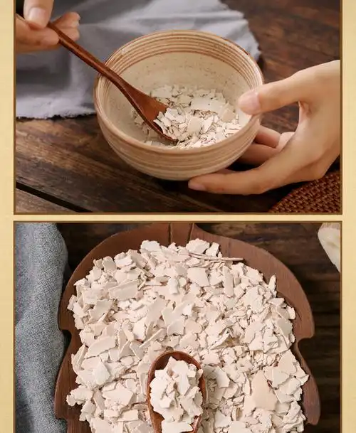 藕香斋古法纯藕粉250g无糖杭州特产西湖手工手削莲藕羹早餐无添加