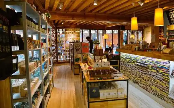 北京华世大旺商贸有限公司|精品百货店有哪些引流技巧