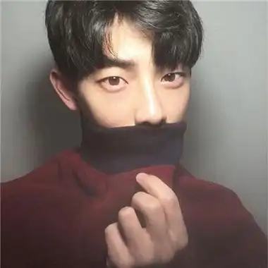 2021最流行的头像男生骚气头像我跟你撒个谎吧我不喜欢你